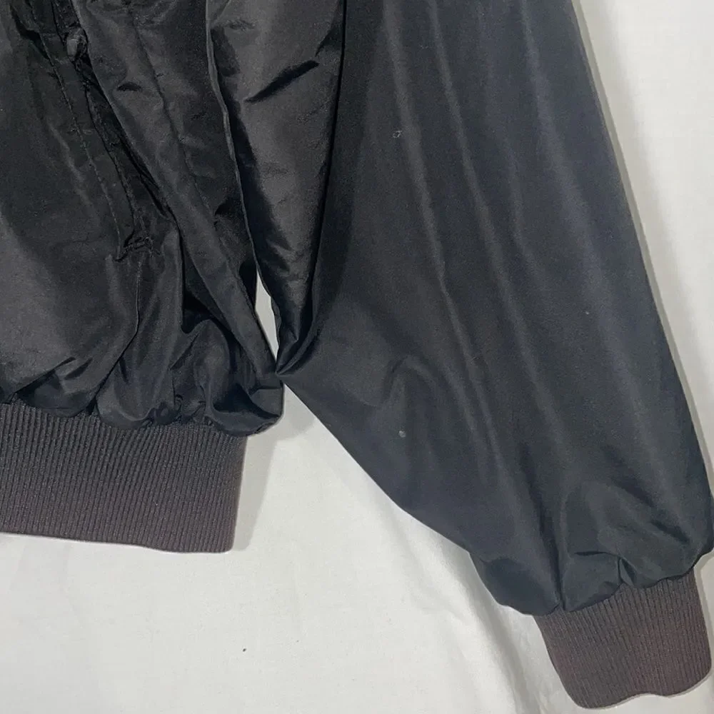 2XL wind breaker